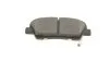 Колодка гальм. диск. HYUNDAI SANTA FE 2.0-2.4 09-, KIA SORENTO 2.0-2.4 09- задн. (вир-во Bosch) BOSCH 0 986 495 370 (фото 5)