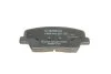 Колодка гальм. диск. HYUNDAI SANTA FE 2.0-2.4 09-, KIA SORENTO 2.0-2.4 09- задн. (вир-во Bosch) BOSCH 0 986 495 370 (фото 7)