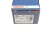 Колодка гальм. диск. HYUNDAI SANTA FE 2.0-2.4 09-, KIA SORENTO 2.0-2.4 09- задн. (вир-во Bosch) BOSCH 0 986 495 370 (фото 9)