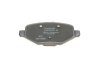 Колодки гальмівні (задні) Ford USA Explorer 10- 0 986 495 397 (opt-om) BOSCH 0986495397 (фото 4)