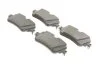 Колодки гальмівні (задні) Audi A6/A7/A8/Q7/Q8/VW Touareg 16- (opt-om) BOSCH 0 986 495 426 (фото 3)