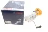 Электpобензонасос SMART (пр-во Bosch) BOSCH 0 986 580 163 (фото 1)