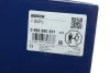 Насос паливний в бак Peugeot Partner 1.9D/2.0HDI 99-15 UA63 BOSCH 0 986 580 291 (фото 9)