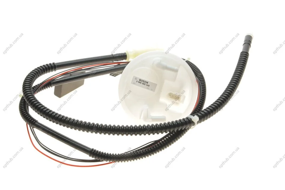 Датчик уровня топлива MB W203 2.0-3.2 00> (выр-во Bosch) BOSCH 0986580340 (фото 1)
