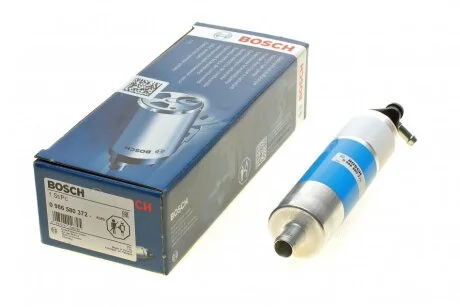 Паливний насос BOSCH 0 986 580 372