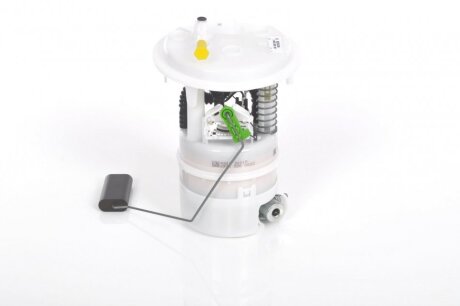 Насос паливний в бак Citroen C3/Peugeot 207 1.1-1.6 02- UA63 BOSCH 0 986 580 381