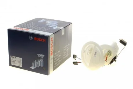 Насос паливний в бак MB C-class (W204)/E-class (W212) 1.6/1.8 07-15 (M271) UA63 BOSCH 0 986 580 396