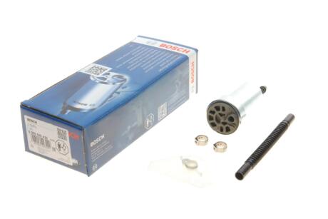 Насос паливний в бак BMW X5 (F15) 13-18 (N52/N55/N20) (opt-om) BOSCH 0 986 580 426