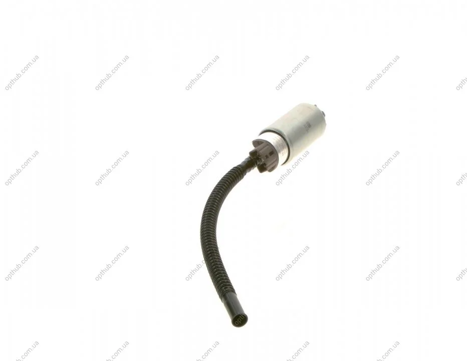 Насос паливний електричний Renault Megane/Laguna -03 (opt-om) BOSCH 0 986 580 803 (фото 1)