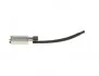 Насос паливний електричний Renault Megane/Laguna -03 (opt-om) BOSCH 0 986 580 803 (фото 3)