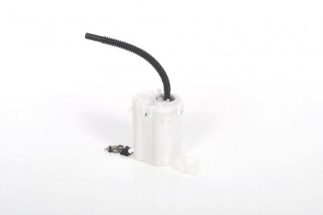 Електробензонасос (з комплектом запчастин)AUDI; SEAT; SKODA; VW BOSCH 0 986 580 824