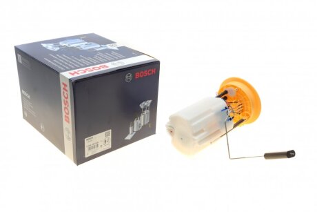 Насос паливний в бак VW Golf/Passat 1.6-2.0TDI 03- UA63 BOSCH 0 986 580 826