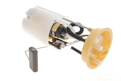 БЛОК КРІПЛ ПАЛИВ НАСОСА BOSCH 0 986 580 828