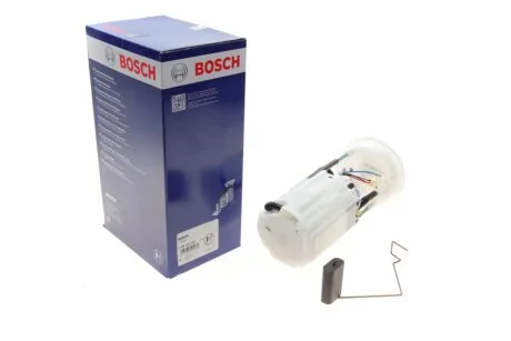 Насос паливний в бак VW Touran 1.6/2.0FSI 03-10 0 986 580 938 (opt-om) BOSCH 0986580938