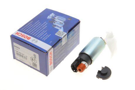 Електричний бензонасос MITSUBISHI BOSCH 0 986 580 943