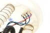 Електробензонасос (у зборі з датчиком) Fiesta/Fusion 2001- (вир-во Bosch) BOSCH 0 986 580 950 (фото 5)