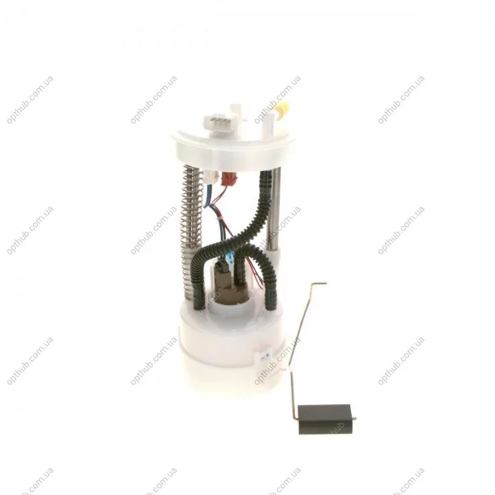 Паливопідкачуючий насос (вир-во Bosch) BOSCH 0 986 580 955 (фото 1)