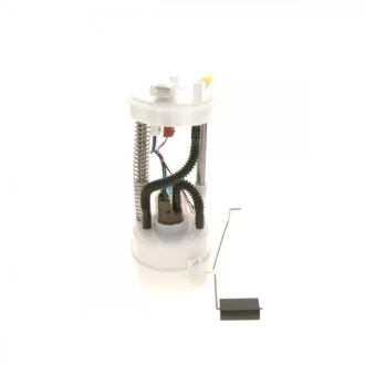 Паливопідкачуючий насос (вир-во Bosch) BOSCH 0 986 580 955