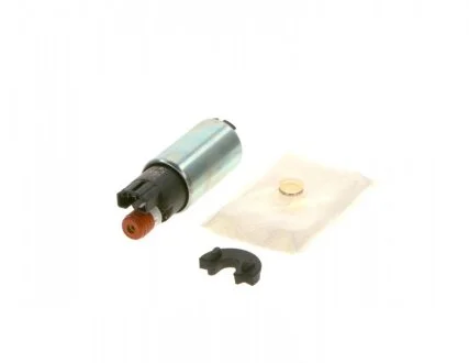 Електричний бензонасос HYUNDAI GETZ (вир-во Bosch) BOSCH 0986580962