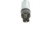 ЭЛЕКТРИЧЕСКИЙ БЕНЗОНАСОС BOSCH 0 986 580 968 (фото 2)