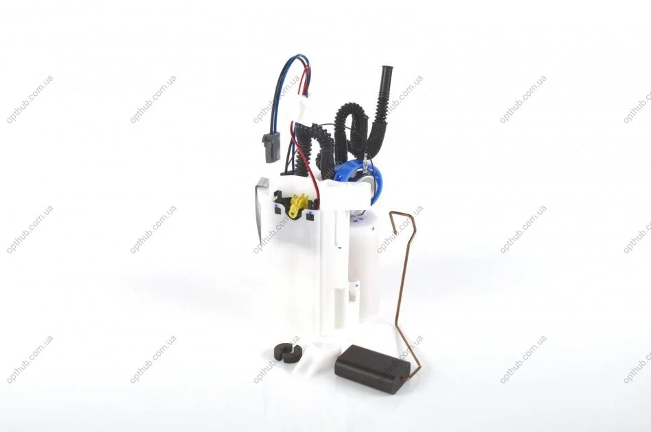 ЕЛЕКТРИЧНИЙ БЕНЗОНАСОС BOSCH 0986580990 (фото 1)