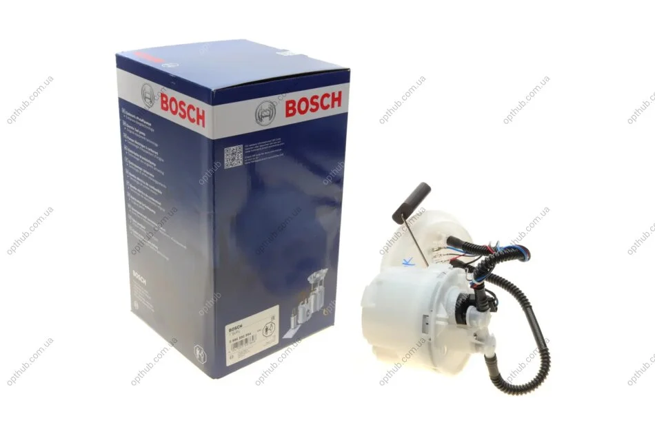 Паливний насос FORD (вир-во) BOSCH 0986580994 (фото 1)