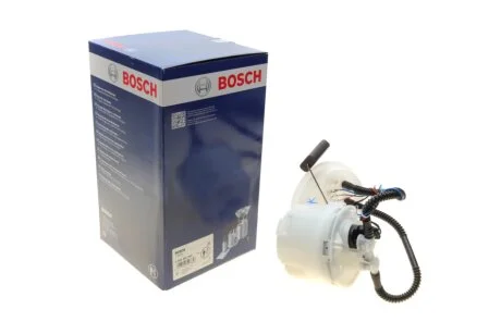 Паливний насос FORD (вир-во) BOSCH 0986580994
