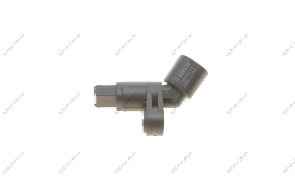 Датчик частоти обертання (вир-во Bosch) BOSCH 0986594001 (фото 1)