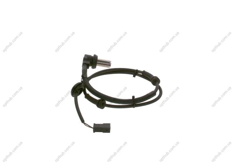 Датчик числа оборотів BOSCH 0986594014 (фото 1)
