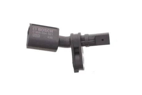 ДАТЧИК ШВИДК.ОБЕРТ.КОЛЕСА ПЕРЕД BOSCH 0 986 594 501