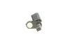Датчик ABS (передній/задній) VW T5 03- (L) (opt-om) BOSCH 0 986 594 504 (фото 2)