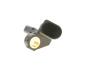 Датчик ABS (задній) Audi A3/VW Golf V 1.2-2.0 TFSI/TDI 03- (L) UA63 BOSCH 0 986 594 506 (фото 2)