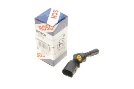 Датчик ABS (задний) Audi A3/VW Golf V 1.2-2.0 TFSI/TDI 03- (L) UA63 BOSCH 0 986 594 506