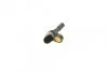 Датчик частоти обертання (вир-во Bosch) BOSCH 0 986 594 507 (фото 7)