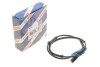 Датчик ABS (задній) BMW 5 (E39) 95-03 UA63 BOSCH 0 986 594 509 (фото 1)