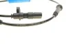 Датчик ABS (задній) BMW 5 (E39) 95-03 UA63 BOSCH 0 986 594 509 (фото 2)