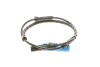 Датчик ABS (задній) BMW 5 (E39) 95-03 UA63 BOSCH 0 986 594 509 (фото 6)