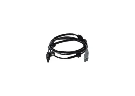 Датчик ABS PEUGEOT 407 (6D_) - 2.0 16V (6DRFJC,...) (09.2005 - 12.2010); REAR (L/R) BOSCH 0986594523