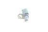 Датчик ABS (задній) VW Caddy III/IV 10-/T5/T 03- (L) UA63 BOSCH 0 986 594 524 (фото 2)