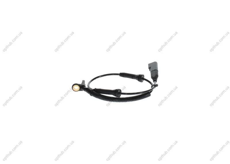 Датчик числа оборотів BOSCH 0986594534 (фото 1)
