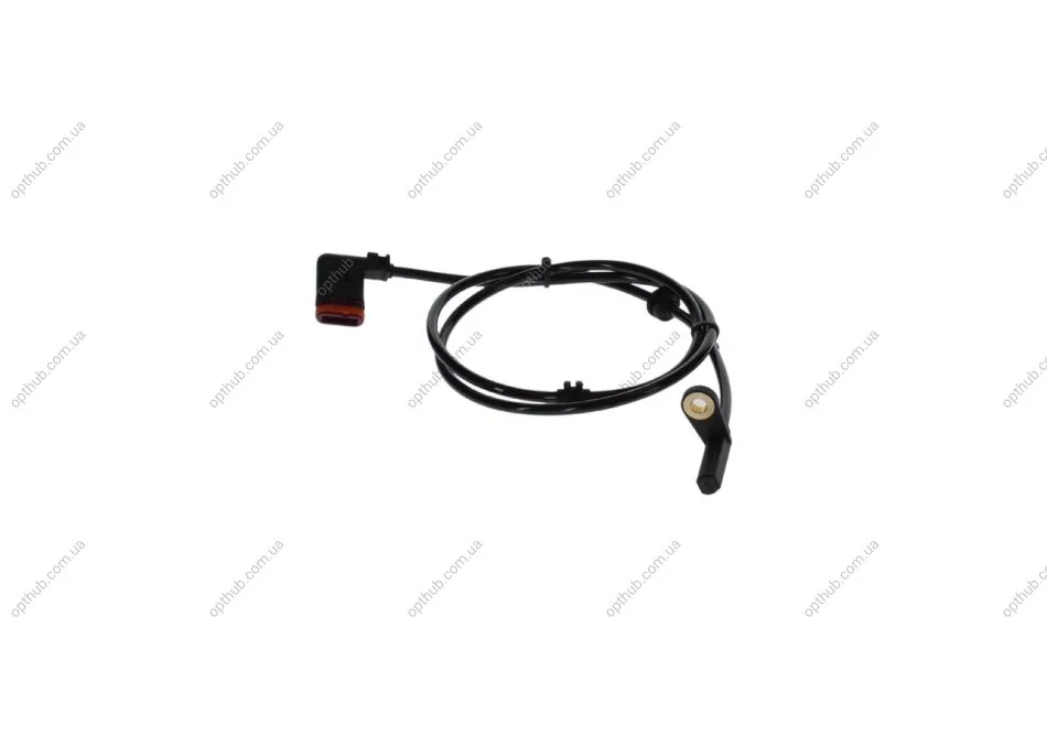 Датчик ABS MERCEDES-BENZ C-CLASS (W204) - C 180 KOMPRESSOR (204.046) BOSCH 0986594546 (фото 1)