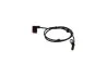 Датчик ABS MERCEDES-BENZ C-CLASS (W204) - C 180 KOMPRESSOR (204.046) BOSCH 0986594546 (фото 1)