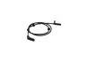 Датчик ABS MERCEDES-BENZ C-CLASS (W204) - C 180 KOMPRESSOR (204.046) BOSCH 0986594546 (фото 2)