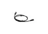 Датчик ABS MERCEDES-BENZ C-CLASS (W204) - C 180 KOMPRESSOR (204.046) BOSCH 0986594546 (фото 3)