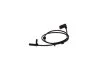 Датчик ABS MERCEDES-BENZ C-CLASS (W204) - C 180 KOMPRESSOR (204.046) BOSCH 0986594546 (фото 4)
