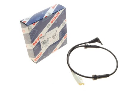 Датчик ABS (передний) Citroen C4 I/Peugeot 307 03-09 UA63 BOSCH 0 986 594 559