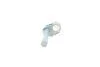 Датчик ABS (задній) Audi Q3/Skoda SuperB/VW Golf/Jetta/Passat/Sharan/Touran 06- (R) (opt-om) BOSCH 0 986 594 560 (фото 3)
