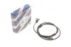Датчик ABS (задній) MB E-class (W211/S211) 02-10 UA63 BOSCH 0 986 594 563 (фото 1)