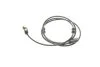 Датчик ABS (задній) MB E-class (W211/S211) 02-10 UA63 BOSCH 0 986 594 563 (фото 3)
