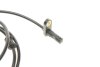 Датчик ABS (задній) MB E-class (W211/S211) 02-10 UA63 BOSCH 0 986 594 563 (фото 4)